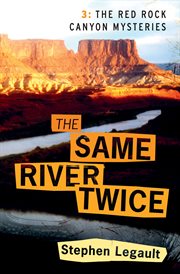 The Same River Twice cover image cdn