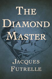 The Diamond Master cover image cdn