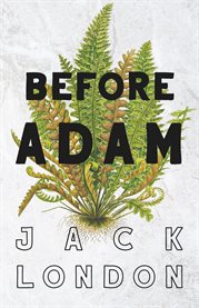 Before Adam cover image cdn