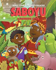 Saboyu : A Warrior King cover image cdn