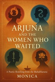 Arjuna and the Women Who Waited cover image cdn
