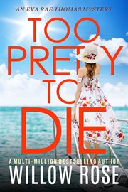 Too Pretty to Die cover image cdn