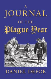 A Journal of the Plague Year cover image cdn