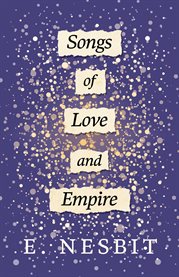 Songs of Love and Empire cover image cdn