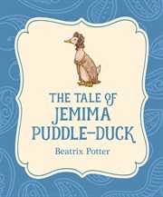 The Tale of Jemima Puddle-Duck cover image cdn