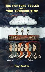 The Fortune Teller and a Trip Through Time cover image cdn