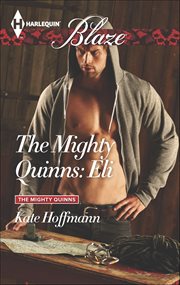 The Mighty Quinns: Eli cover image cdn