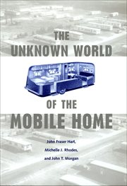 The Unknown World of the Mobile Home cover image cdn