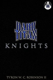 Dark Titan Knights cover image cdn
