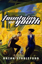 The Fountains of Youth cover image cdn