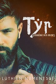 Tyr Guerreiro dos Deuses cover image cdn