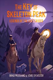 The Key of Skeleton Peak cover image cdn