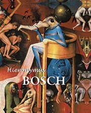 Hieronymus Bosch cover image cdn