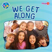 We Get Along cover image cdn