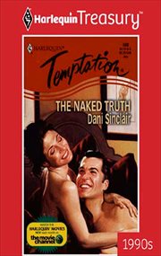 The Naked Truth cover image cdn