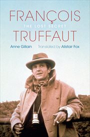 François Truffaut : The Lost Secret cover image cdn