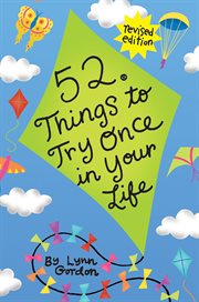 52 Things to Try Once in Your Life cover image cdn