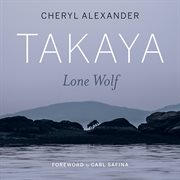 Takaya : Lone Wolf cover image cdn