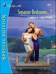 Separate Bedrooms . . . ? cover image cdn