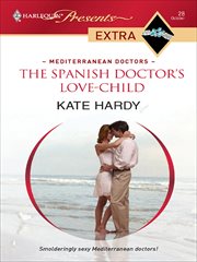 The Spanish Doctor's Love-Child cover image cdn
