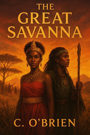 The Great Savanna cover image cdn