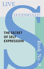 The Secret of Self Expression cover image cdn