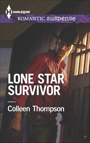 Lone Star Survivor cover image cdn