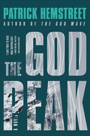 The God Peak cover image cdn