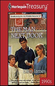 The Man Next Door cover image cdn