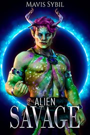 Alien Savage cover image cdn