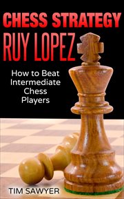 Chess Strategy Ruy Lopez cover image cdn