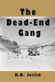 The Dead-End Gang cover image cdn