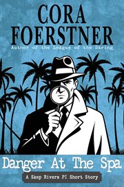 Danger at the Spa cover image cdn