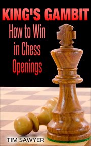 King's Gambit : Chess Gambits, #3 cover image cdn