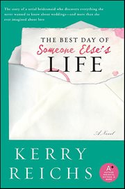 The Best Day of Someone Else's Life cover image cdn