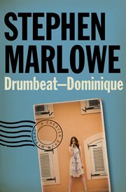 Drumbeat - Dominique cover image cdn
