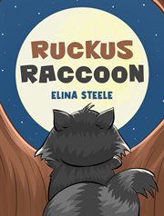 Ruckus Raccoon cover image cdn
