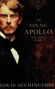 The Young Apollo : And Other Stories cover image cdn