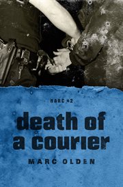 Death of a Courier cover image cdn