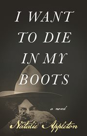 I Want to Die in My Boots cover image cdn