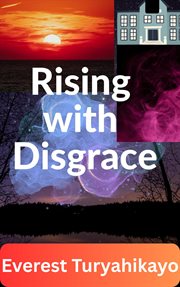 Rising With Disgrace cover image cdn