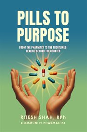 Pills to Purpose cover image cdn
