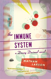 The Immune System cover image cdn