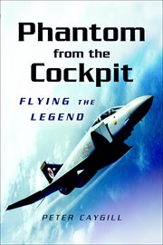Phantom from the Cockpit : Flying the Legend cover image cdn