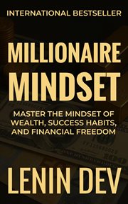 Millionaire Mindset cover image cdn