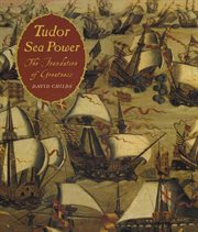 Tudor Sea Power : The Foundation of Greatness cover image cdn