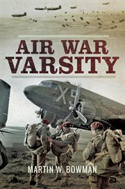 Air War Varsity cover image cdn