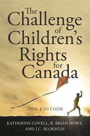 The Challenge of Children's Rights for Canada cover image cdn