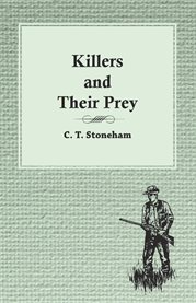 Killers and Their Prey cover image cdn