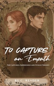 To Capture an Empath cover image cdn